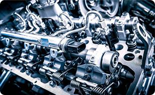 Оборудование для листового металла для производства автомобильных деталей