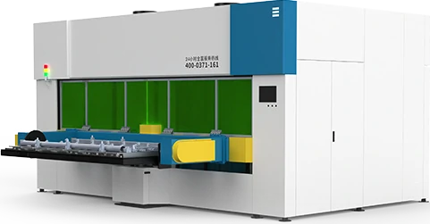 Сварочный аппарат с 3-осным позиционером Lifeng для точной сварки