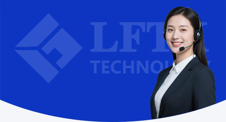 Свяжитесь с Lifeng через WhatsApp для индивидуальных решений