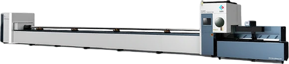 Станок для резки труб