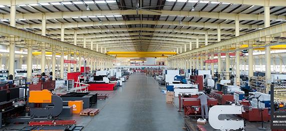 Масштаб и быстрая отгрузка