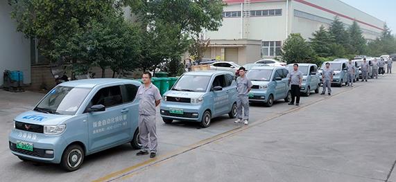 Монтаж, обучение и пожизненная поддержка