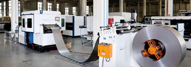 120 м/мин на 12 мм нерж.