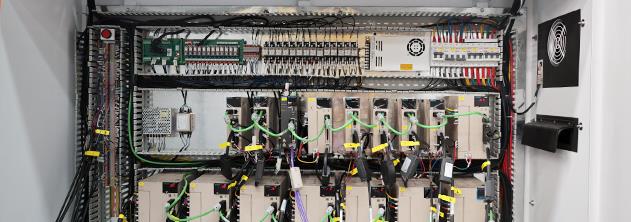 Немецкие линейные направляющие и европейский CNC