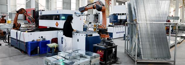 Готовность к гибке без доработок