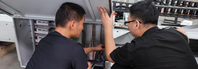 Удаленная диагностика и выезд