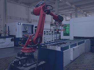 Maintenance parts for production line