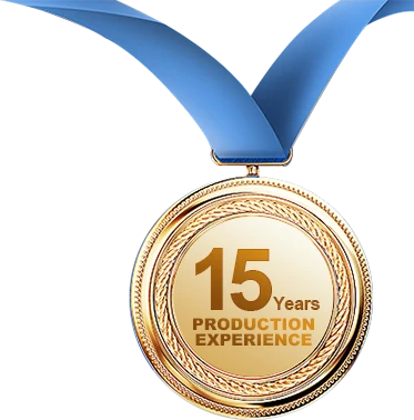 Высокоточное производство Lifeng Automation