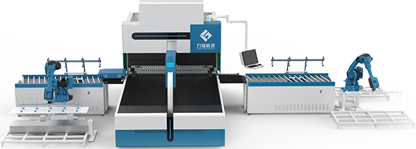 Сервогибочный станок Lifeng для высокоточной гибки